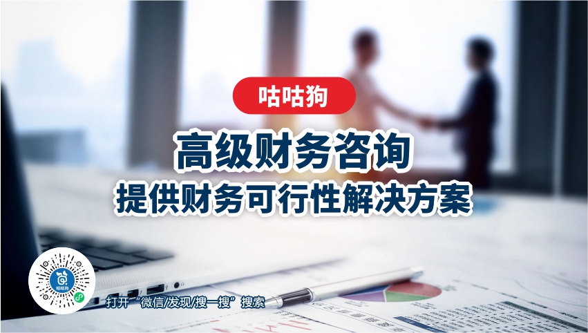 高級財(cái)務(wù)咨詢與財(cái)務(wù)咨詢的深度辨析 從合規(guī)到戰(zhàn)略的價(jià)值躍遷